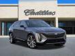 2024 CADILLAC Lyriq Luxury 3 SUV