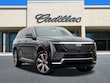 CADILLAC ESCALADE IQ
