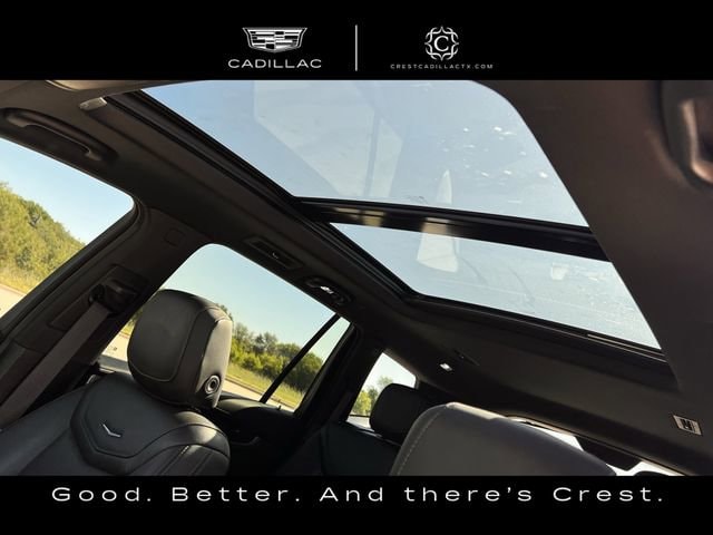 2024 Cadillac XT6 Premium Luxury - Photo 22