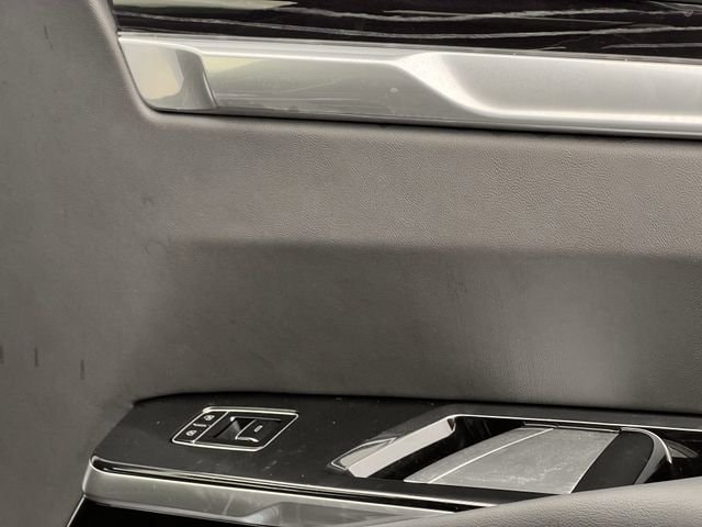 2026 Cadillac Escalade Sport - Photo 25
