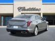 2022 CADILLAC CT4 Premium Luxury Car