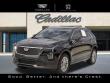 2025 CADILLAC XT4 Premium Luxury SUV