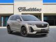2023 CADILLAC XT6 Luxury SUV