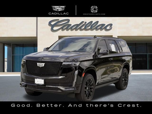 2024 Cadillac Escalade Sport Platinum - Photo 11
