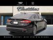2017 Ford Fusion Titanium Sedan