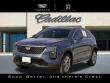 2024 CADILLAC XT4 Premium Luxury SUV