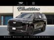 2024 CADILLAC Escalade Sport Platinum SUV