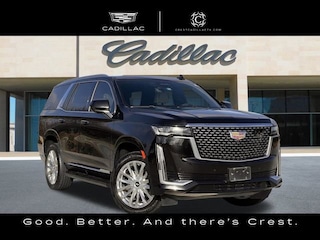 2022 CADILLAC Escalade Premium Luxury SUV