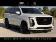 2025 CADILLAC Escalade Sport SUV