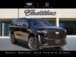 2022 CADILLAC Escalade Sport Platinum SUV