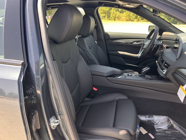 2026 Cadillac CT5 Sport - Photo 22