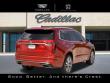 2024 CADILLAC XT6 Premium Luxury SUV