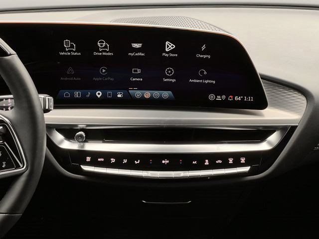 2026 Cadillac LYRIQ Luxury - Photo 16