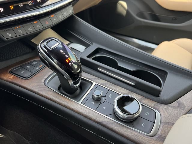 2026 Cadillac CT5 Premium Luxury - Photo 17