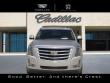 2017 CADILLAC Escalade ESV Premium Luxury SUV