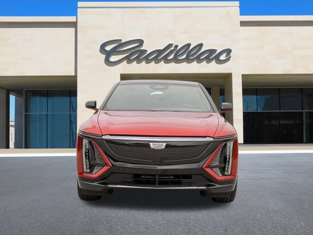2026 Cadillac LYRIQ Sport - Photo 7