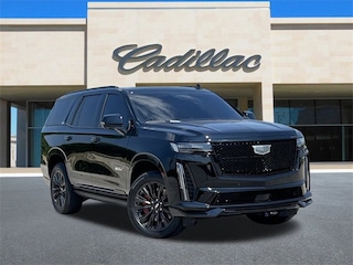 2024 CADILLAC Escalade V-Series Performance
