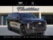 2025 CADILLAC Escalade ESV Sport Platinum SUV