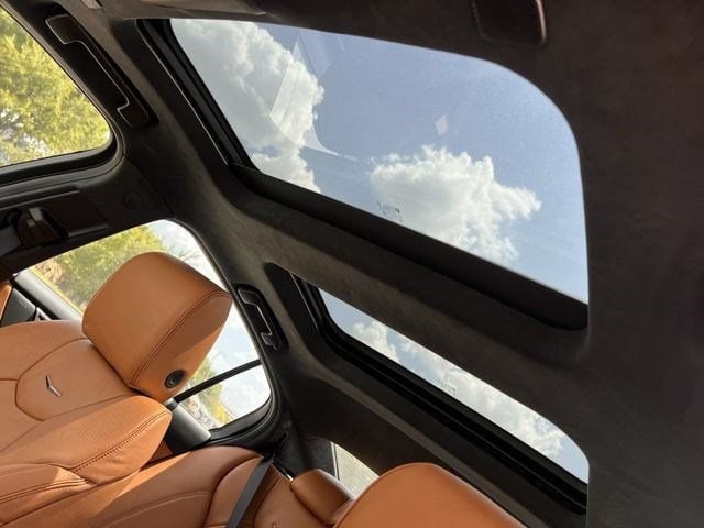 2026 Cadillac CT5 V-Series - Photo 20