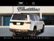 2022 Jeep Grand Wagoneer Series III 4x4 SUV