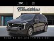 2022 CADILLAC XT4 Sport SUV