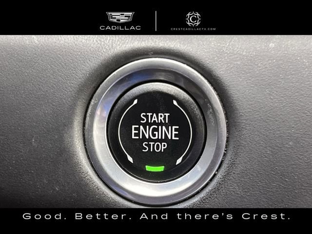 2024 Cadillac Escalade Sport Platinum - Photo 23