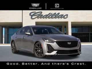 2023 CADILLAC CT5-V V-Series Performance
