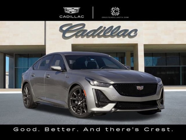 2023 CADILLAC CT5-V V-Series Performance