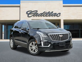 2020 CADILLAC XT5 Premium Luxury SUV