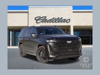 2022 CADILLAC Escalade Sport Platinum SUV