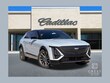  CADILLAC LYRIQ