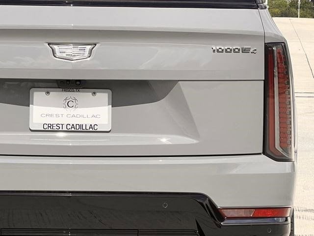 2026 Cadillac Escalade IQ Sport - Photo 7