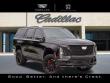 2025 CADILLAC Escalade Escalade-V Performance