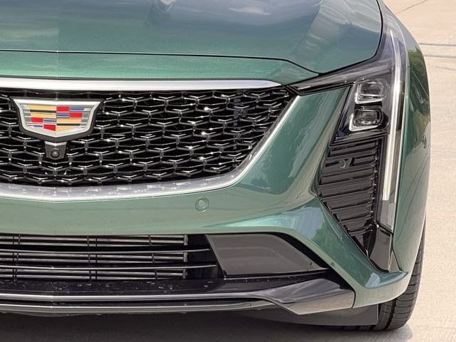 2026 Cadillac CT5 Premium Luxury - Photo 8
