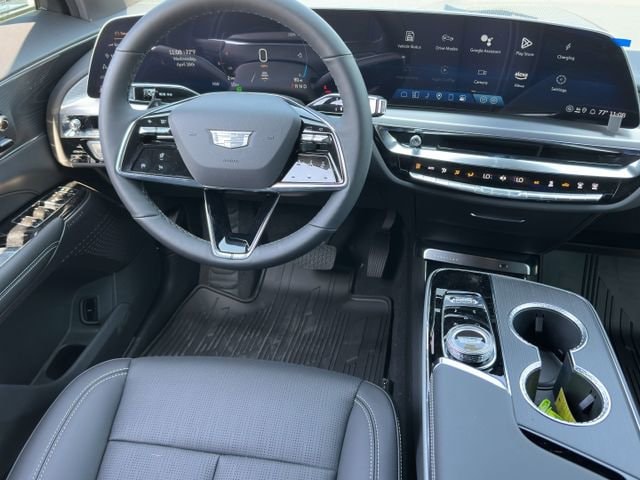 2025 Cadillac LYRIQ Sport 1 - Photo 12