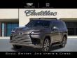 2025 LEXUS LX 600 Luxury SUV