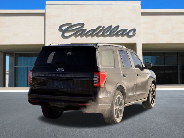 2023 Ford Expedition Limited photo 3