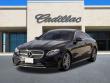 2018 Mercedes-Benz E 400 E 400 Coupe