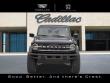 2021 Ford Bronco Outer Banks SUV