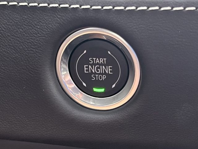 2026 Cadillac Escalade Platinum Sport - Photo 18