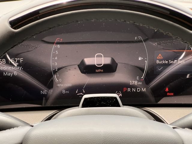 2026 Cadillac CT5 Premium Luxury - Photo 14