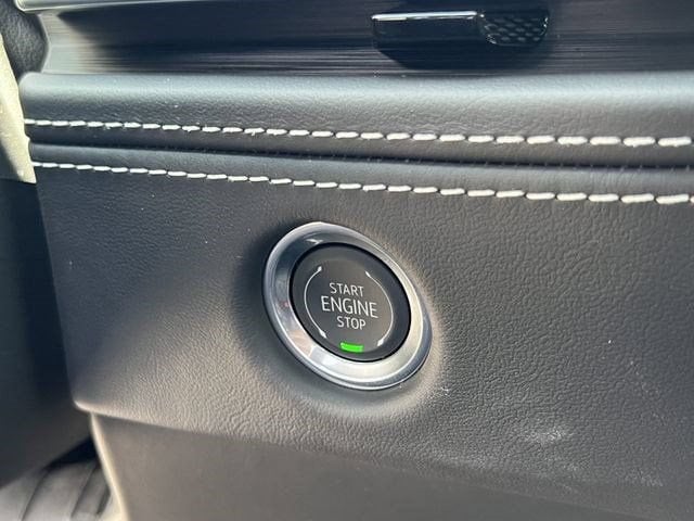 2026 Cadillac Escalade Platinum Sport - Photo 16
