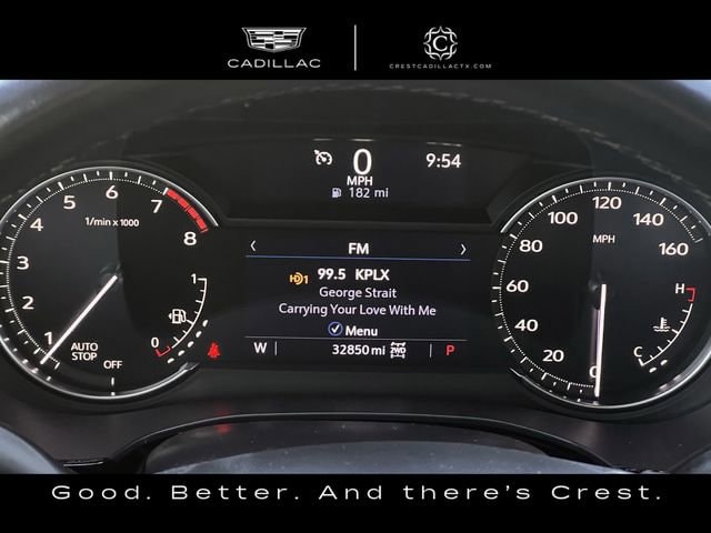 2024 Cadillac XT6 Premium Luxury - Photo 17