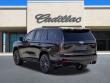 2026 CADILLAC Escalade V-Series Performance