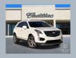 2025 CADILLAC XT5 Premium Luxury SUV