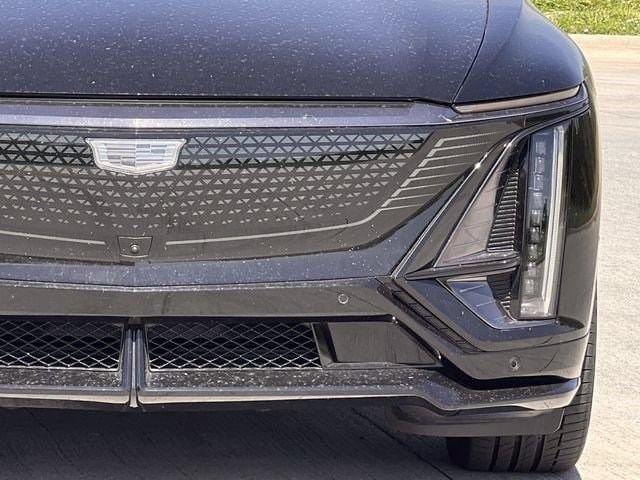 2026 Cadillac LYRIQ V Premium - Photo 9