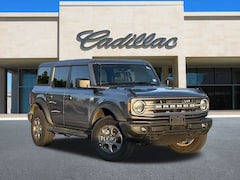 2024 Ford Bronco Big Bend SUV