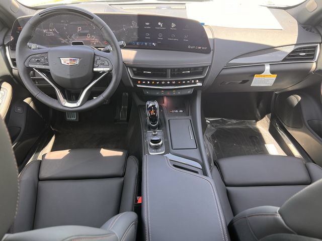 2026 Cadillac CT5 Sport - Photo 8