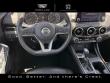 2021 Nissan Sentra SR Xtronic CVT Sedan