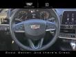 2025 CADILLAC CT4 Premium Luxury Car